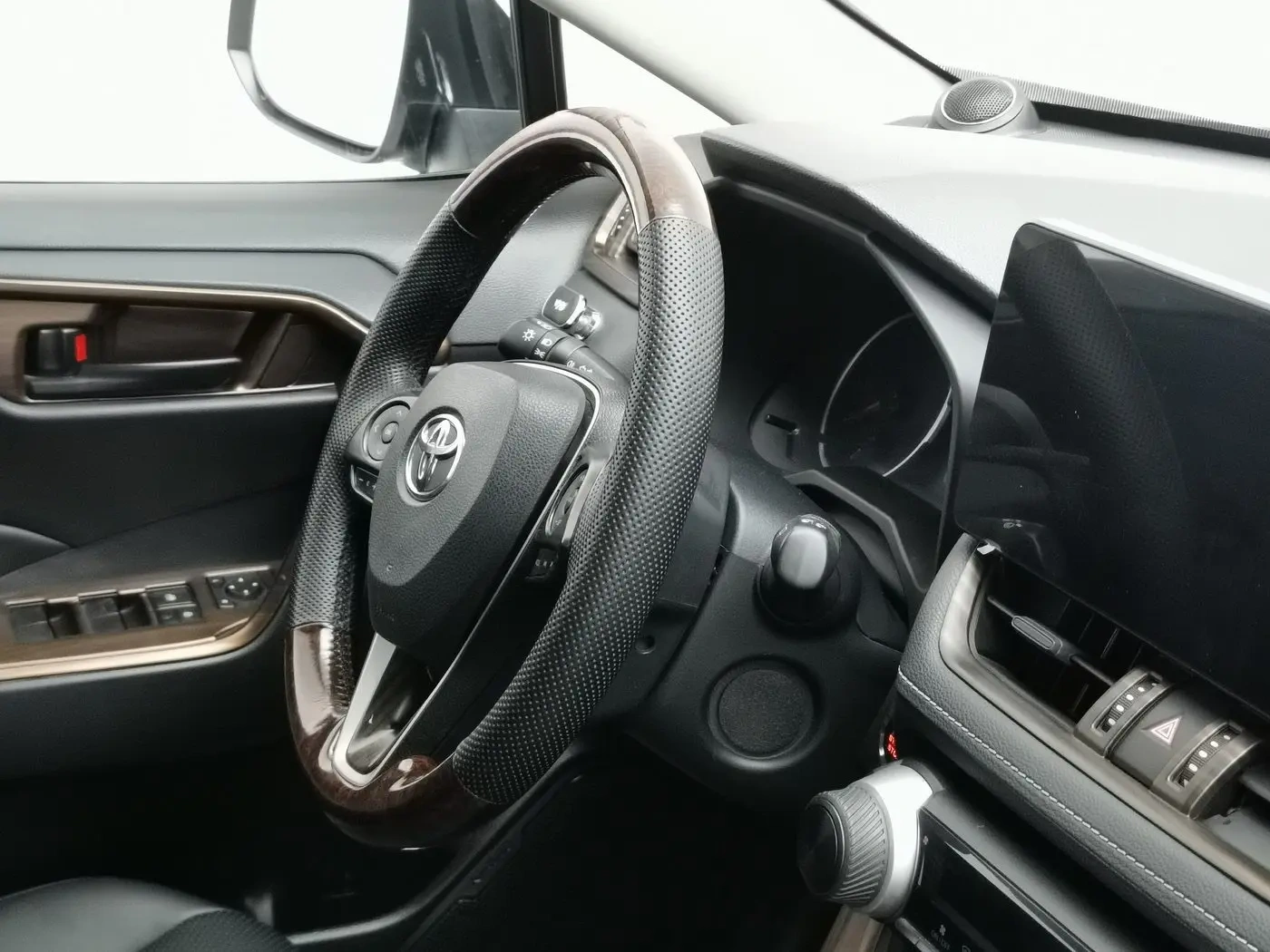 Used Toyota RAV4 2023 2.0L Urban Edition