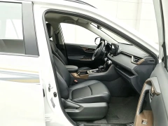 Used Toyota RAV4 2023 2.0L Urban Edition