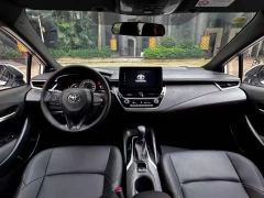 470 Units Used Toyota Levin 2022 TNGA 1.5L CVT