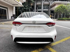 470 Units Used Toyota Levin 2022 TNGA 1.5L CVT