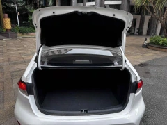 470 Units Used Toyota Levin 2022 TNGA 1.5L CVT
