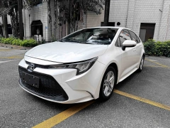 470 Units Used Toyota Levin 2022 TNGA 1.5L CVT
