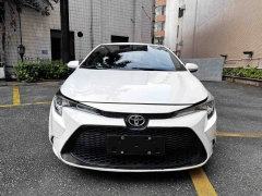 470 Units Used Toyota Levin 2022 TNGA 1.5L CVT