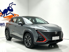 test1-Used Changan UNI-T 2020  1.5T Premium-1