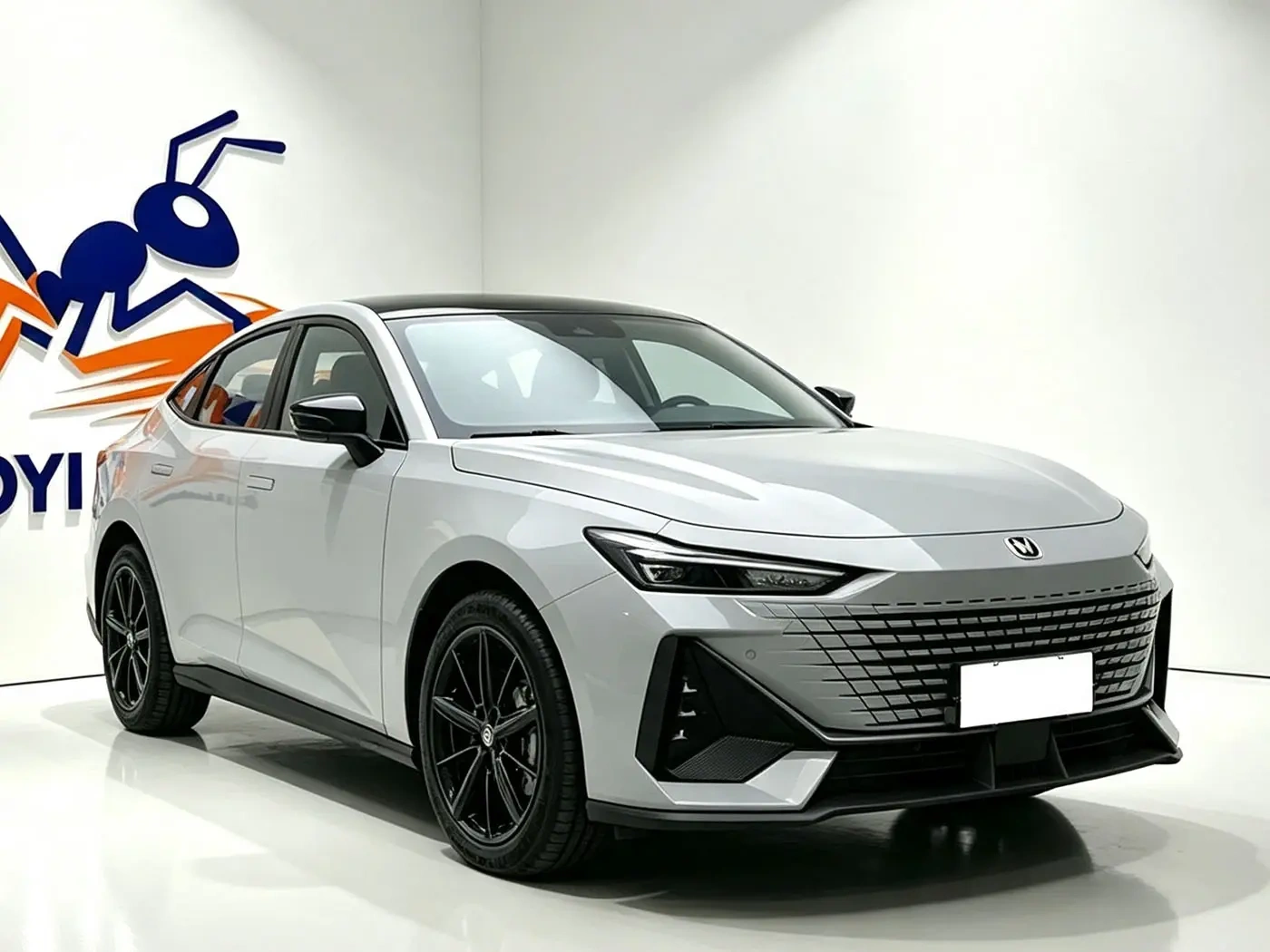 Used Changan UNI-V 2022 1.5T Premium model