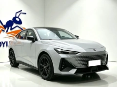 Used Changan UNI-V 2022 1.5T Premium model