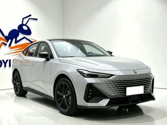 Used Changan UNI-V 2022 1.5T Premium model