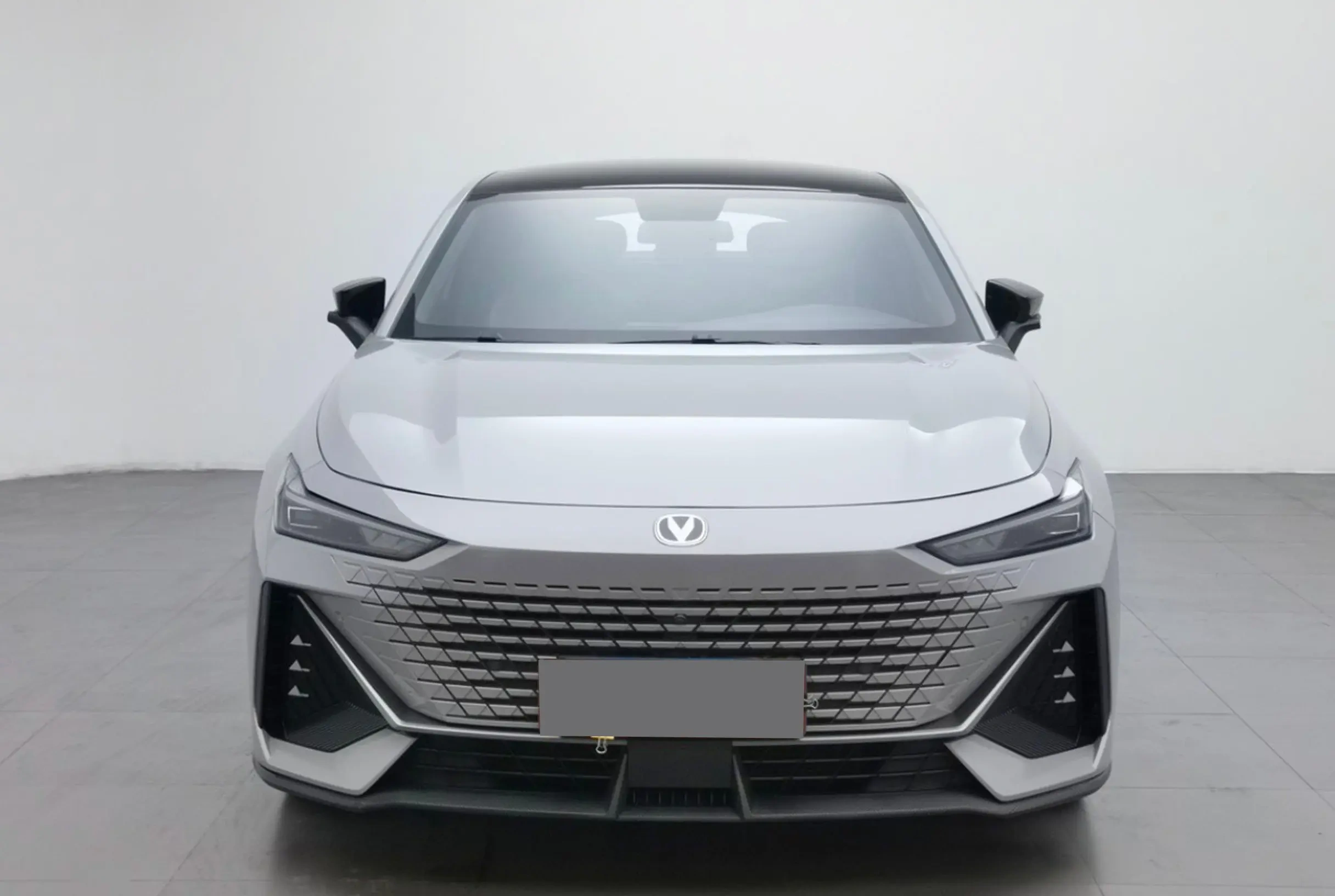 Used Changan UNI-V 2022 1.5T Premium model