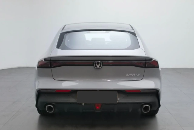 Used Changan UNI-V 2022 1.5T Premium model