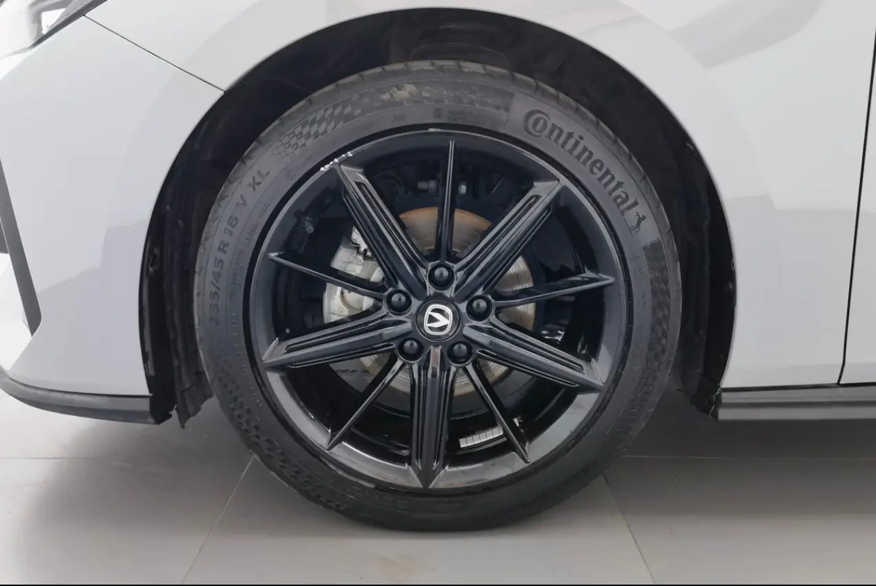 Used Changan UNI-V 2022 1.5T Premium model
