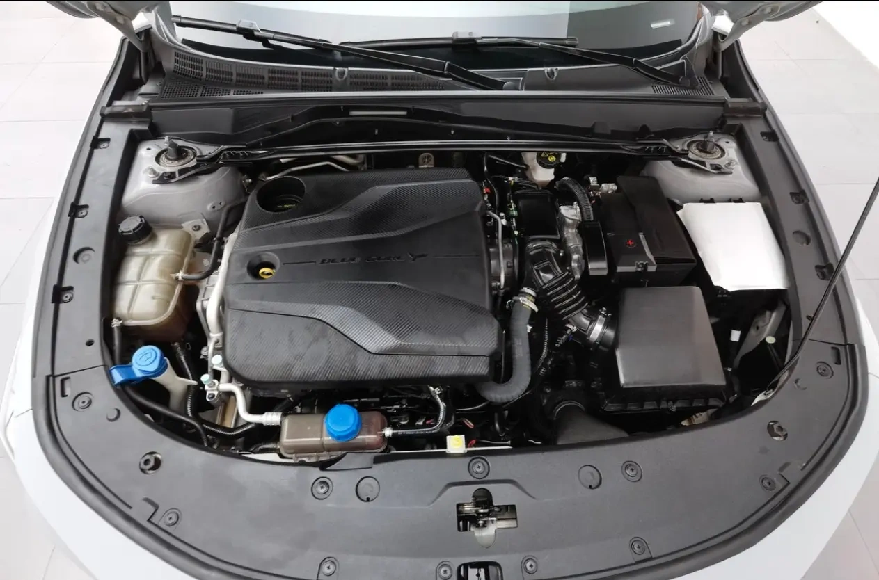 Used Changan UNI-V 2022 1.5T Premium model