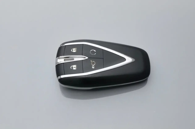 Used Changan UNI-V 2022 1.5T Premium model