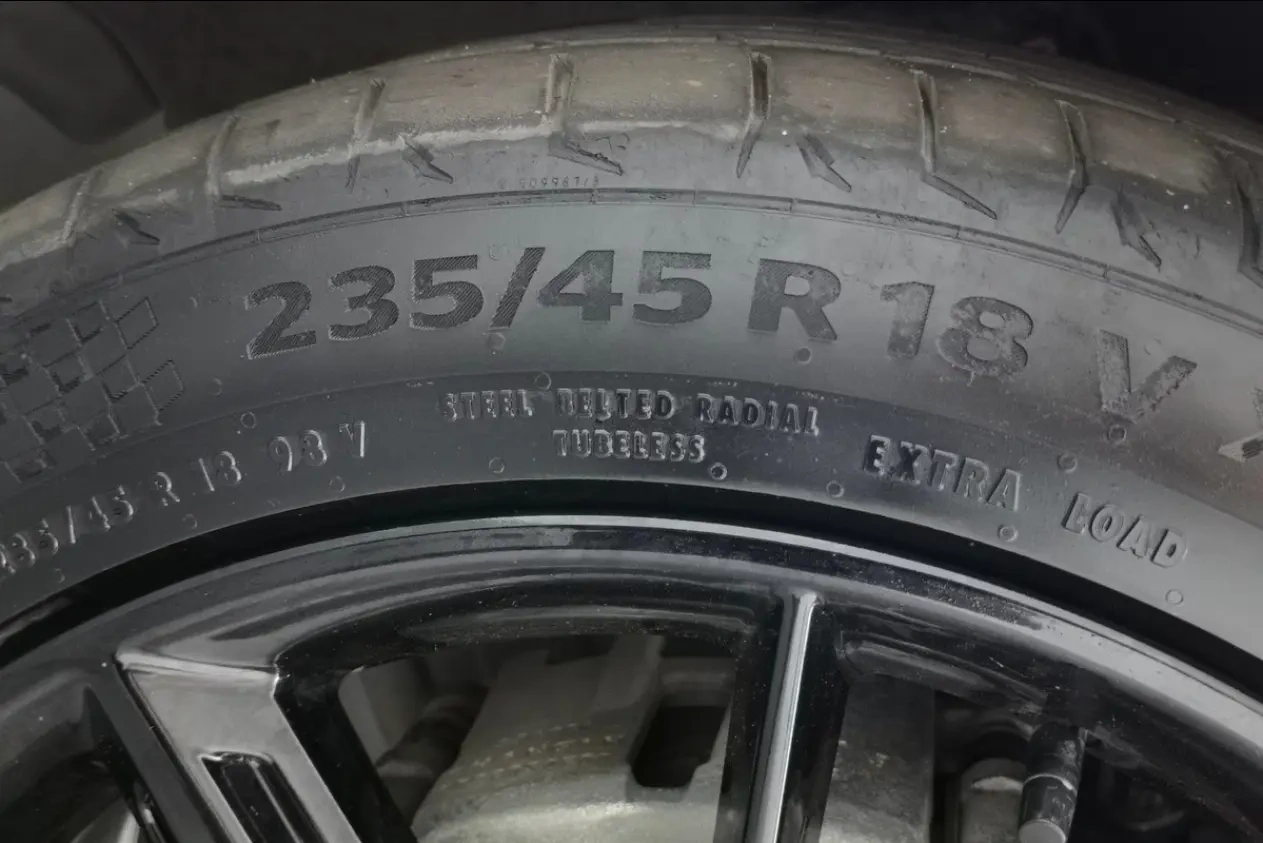 Used Changan UNI-V 2022 1.5T Premium model