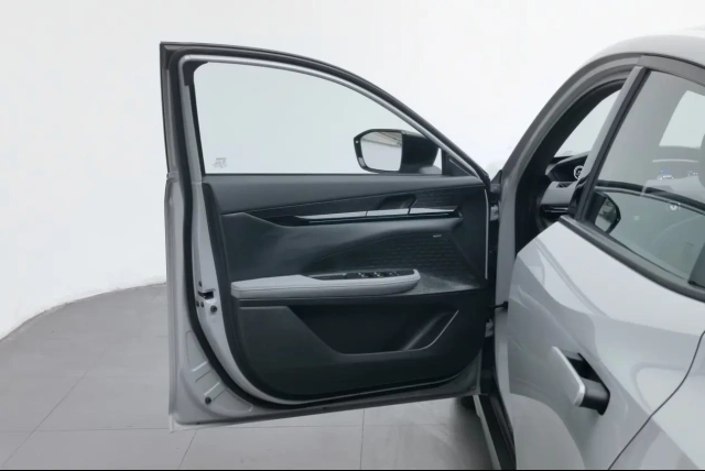 Used Changan UNI-V 2022 1.5T Premium model