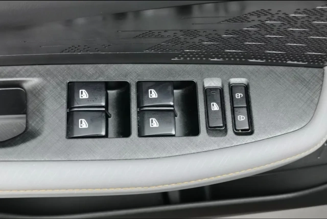 Used Changan UNI-V 2022 1.5T Premium model
