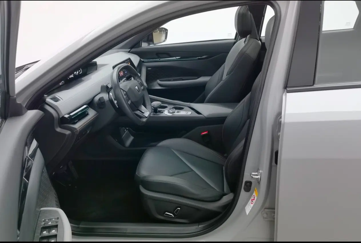 Used Changan UNI-V 2022 1.5T Premium model