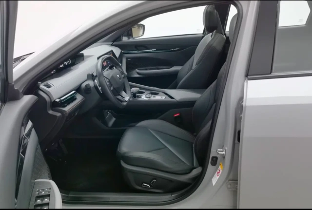 Used Changan UNI-V 2022 1.5T Premium model