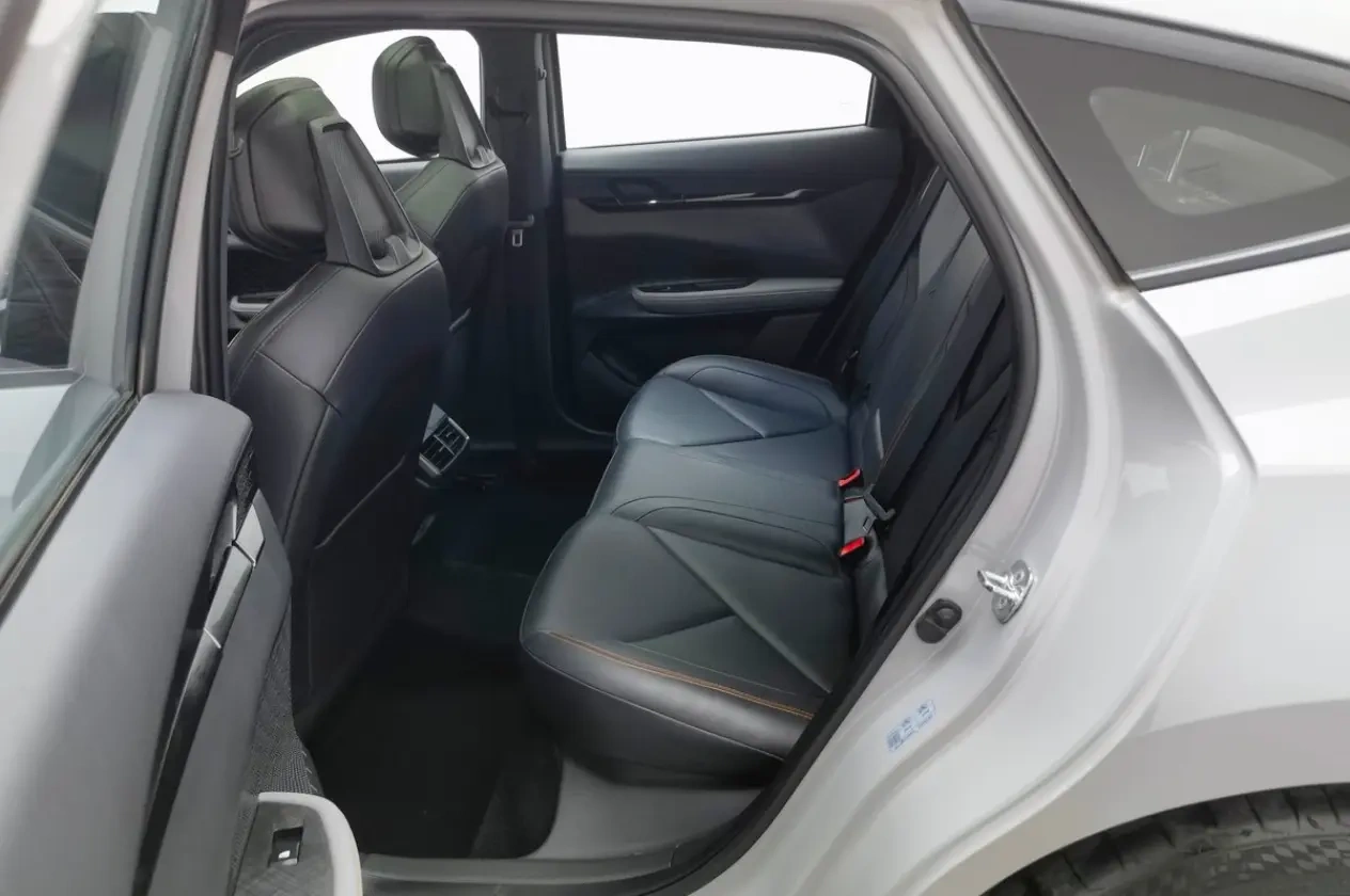 Used Changan UNI-V 2022 1.5T Premium model