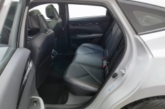 Used Changan UNI-V 2022 1.5T Premium model