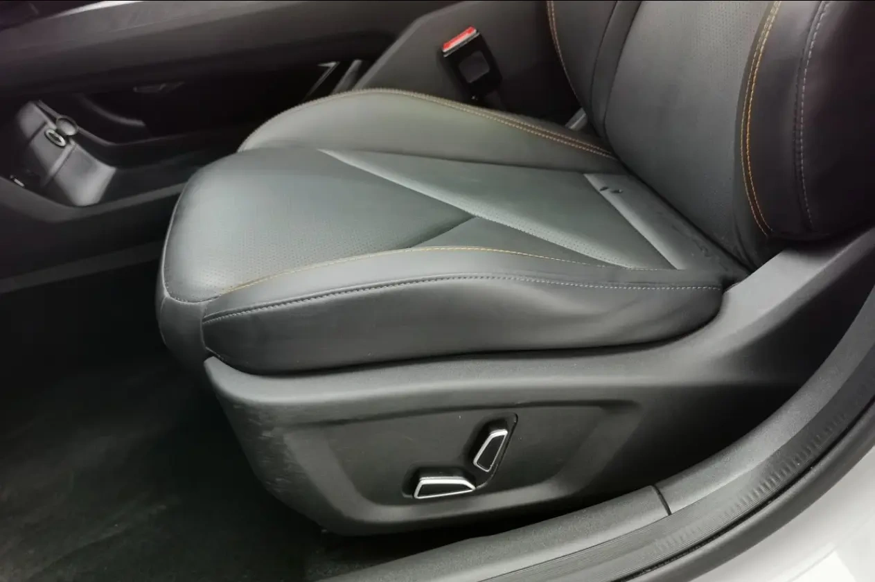 Used Changan UNI-V 2022 1.5T Premium model