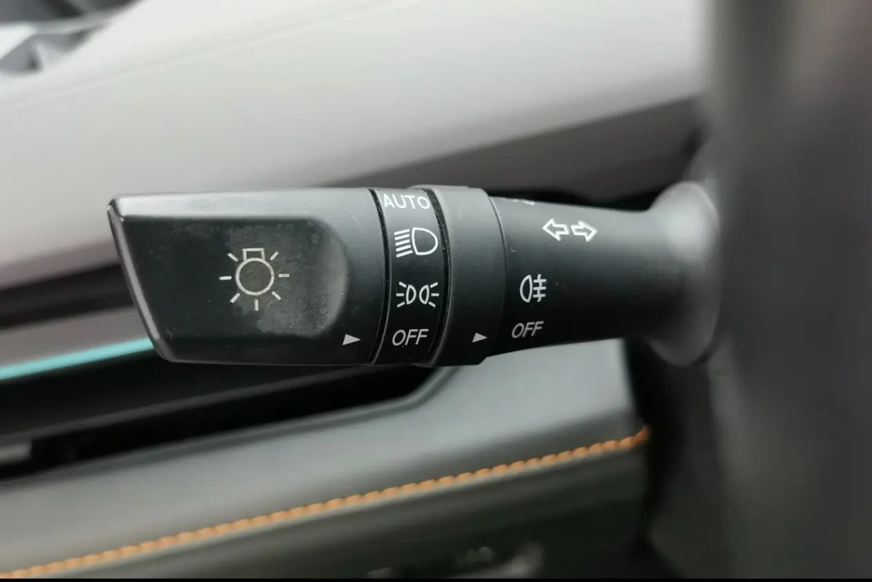 Used Changan UNI-V 2022 1.5T Premium model