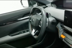 Used Changan UNI-V 2022 1.5T Premium model