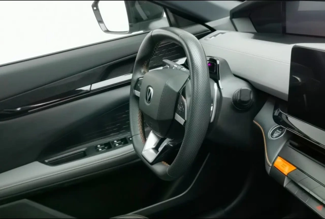Used Changan UNI-V 2022 1.5T Premium model