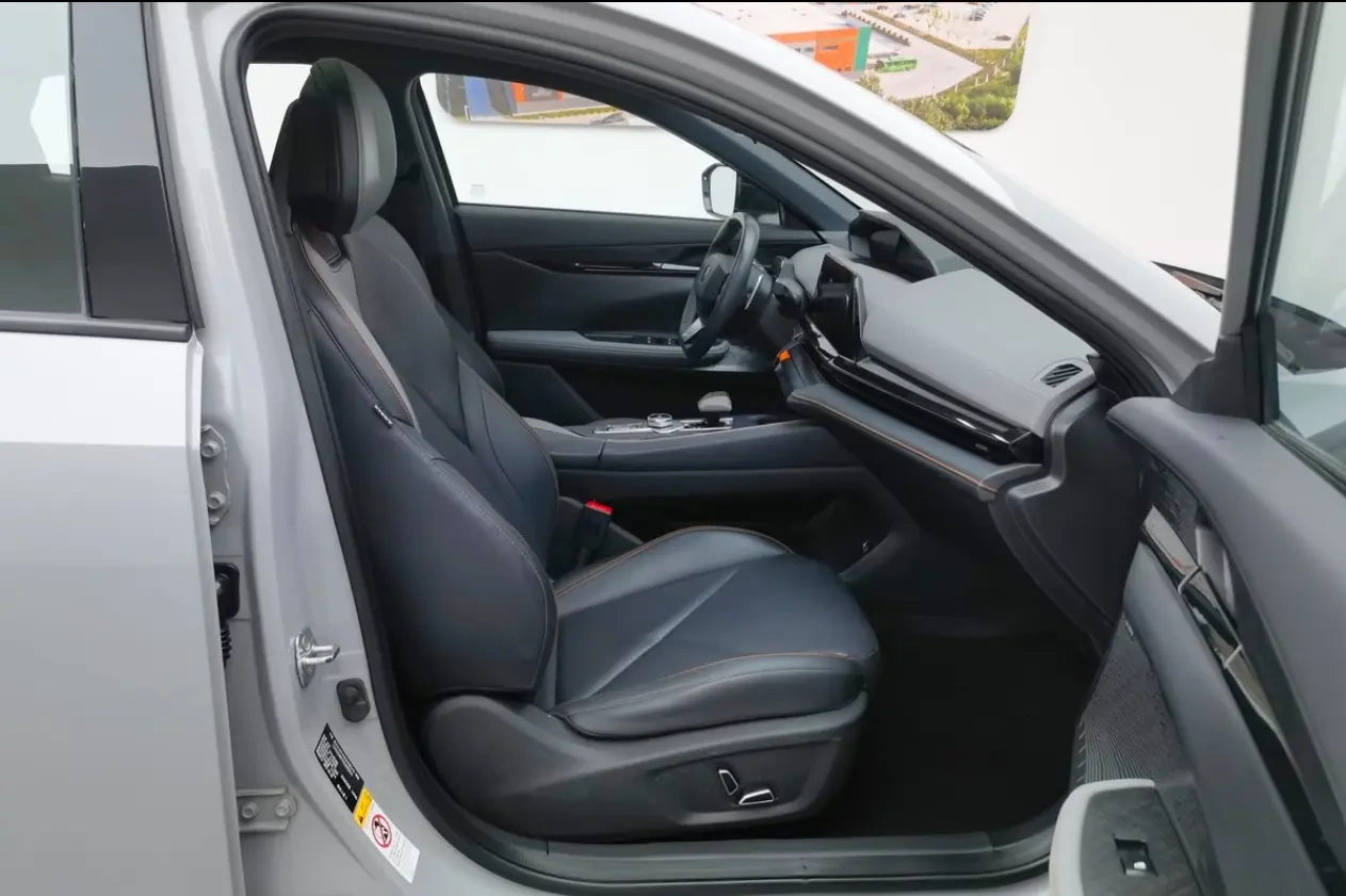 Used Changan UNI-V 2022 1.5T Premium model