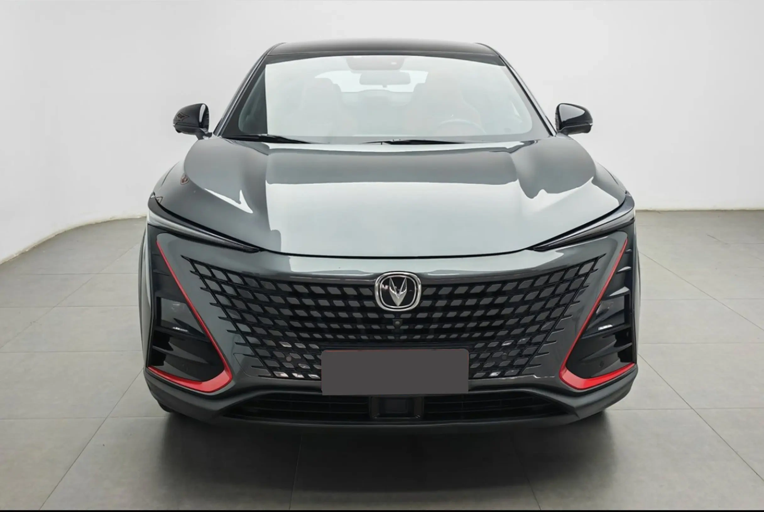 test1-Used Changan UNI-T 2020  1.5T Premium-1