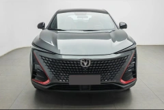 test1-Used Changan UNI-T 2020  1.5T Premium-1