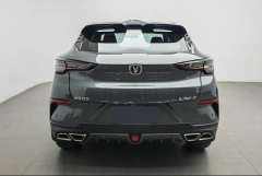 test1-Used Changan UNI-T 2020  1.5T Premium-1