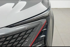 test1-Used Changan UNI-T 2020  1.5T Premium-1