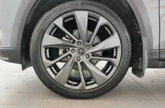 test1-Used Changan UNI-T 2020  1.5T Premium-1