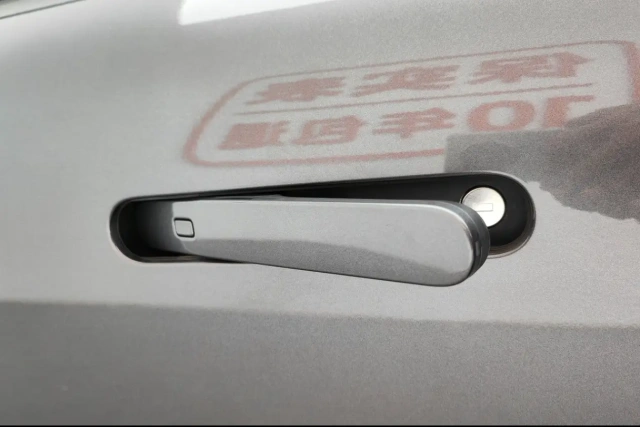 test1-Used Changan UNI-T 2020  1.5T Premium-1