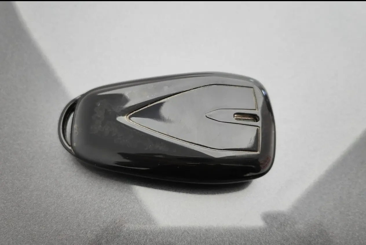test1-Used Changan UNI-T 2020  1.5T Premium-1