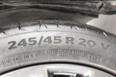 test1-Used Changan UNI-T 2020  1.5T Premium-1