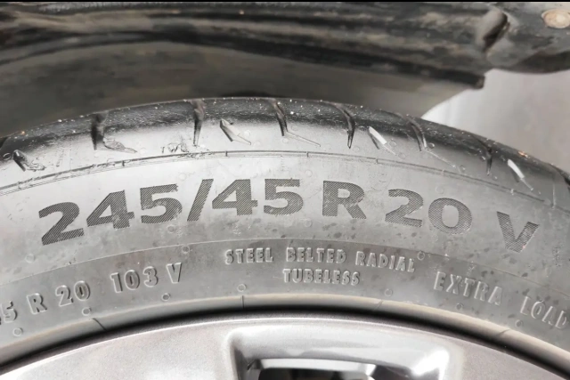 test1-Used Changan UNI-T 2020  1.5T Premium-1