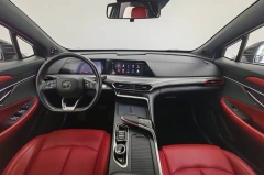 test1-Used Changan UNI-T 2020  1.5T Premium-1