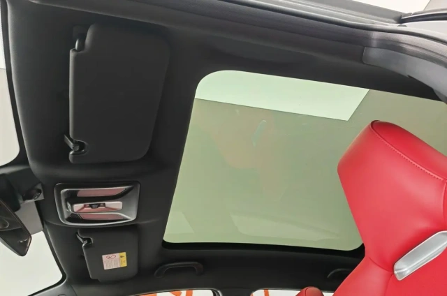 test1-Used Changan UNI-T 2020  1.5T Premium-1