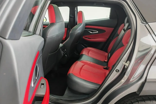 test1-Used Changan UNI-T 2020  1.5T Premium-1