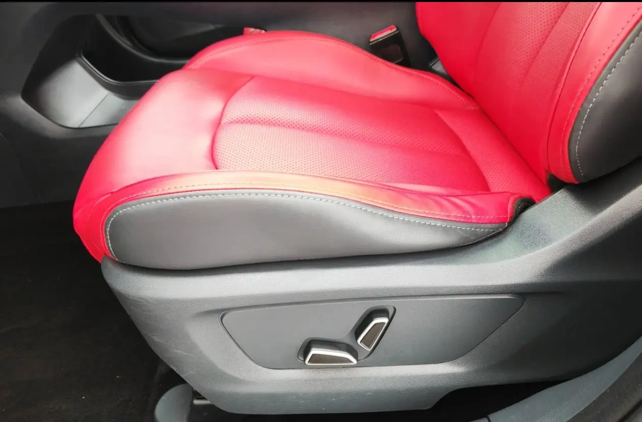 test1-Used Changan UNI-T 2020  1.5T Premium-1