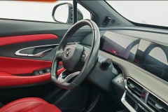 test1-Used Changan UNI-T 2020  1.5T Premium-1