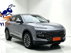 Used Jetour Great Sage 2022 1.6T King PLUS