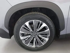 Used Jetour Great Sage 2022 1.6T King PLUS