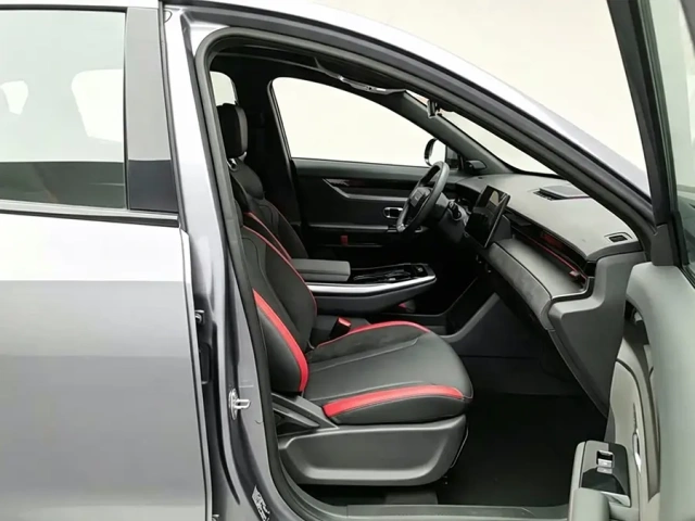 Used Jetour Great Sage 2022 1.6T King PLUS