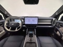 Used Jetour Mountain & Sea Traveler 2024 1.5T Mountain Edition Plug-in Hybrid