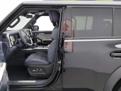 Used Jetour Mountain & Sea Traveler 2024 1.5T Mountain Edition Plug-in Hybrid