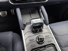 Used Jetour Mountain & Sea Traveler 2024 1.5T Mountain Edition Plug-in Hybrid