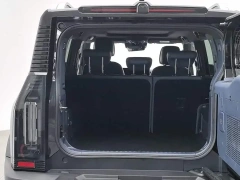 Used Jetour Mountain & Sea Traveler 2024 1.5T Mountain Edition Plug-in Hybrid