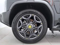 Used Jetour Mountain & Sea Traveler 2024 1.5T Mountain Edition Plug-in Hybrid